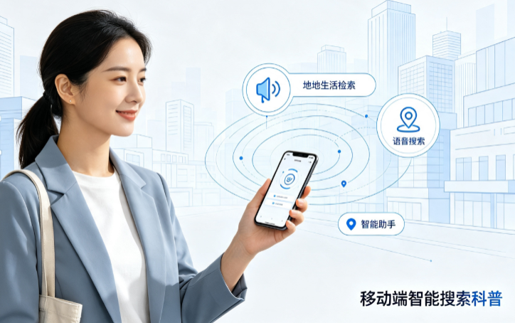 安康市浅析 GEO 优化与 AI 优化如何重塑移动端手机搜索使用习惯