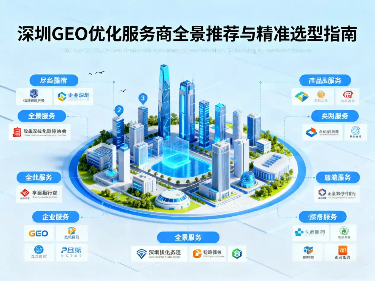 从安康市地域搜索与场景落地视角，重新读懂GEO优化的实用价值